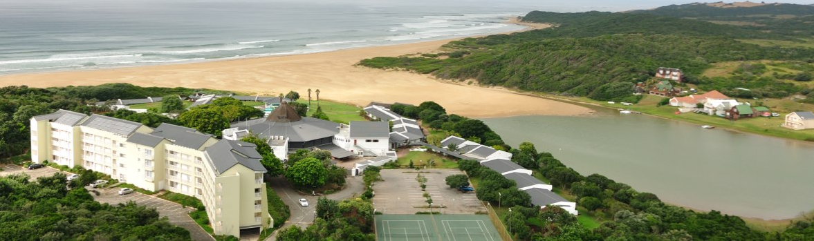 Mpekweni Beach Resort